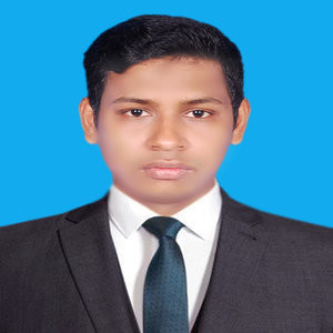 Raysul Haque